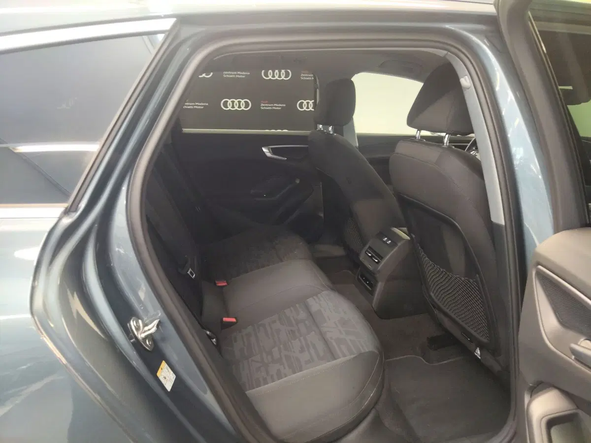 Audi A5 Avant usata a Modena (16)