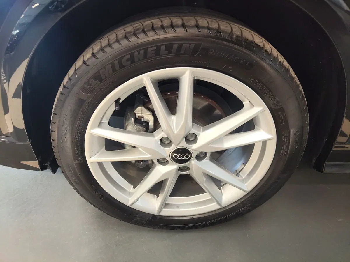 Audi Q2 usata a Modena (6)