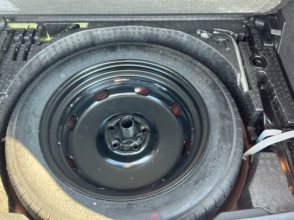 Volkswagen Tiguan usata a Bergamo (9)