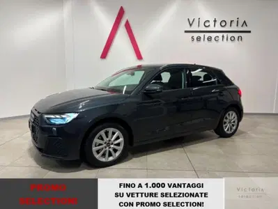 Audi A1 Sportback 30 TFSI del 2024 usata a Brescia