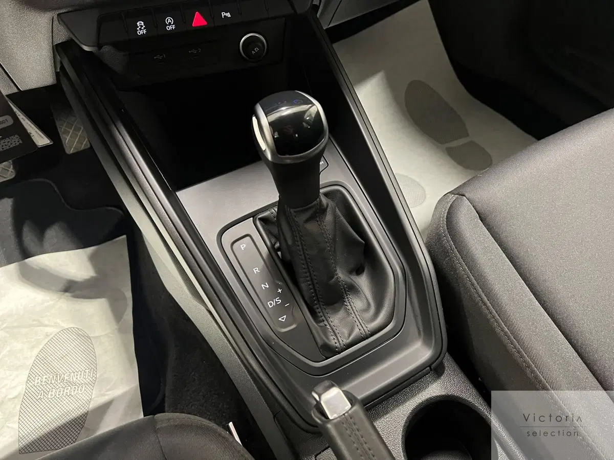 Audi A1 Sportback usata a Brescia (12)