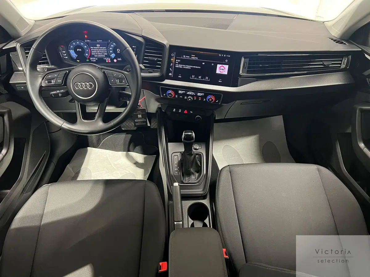Audi A1 Sportback usata a Brescia (14)