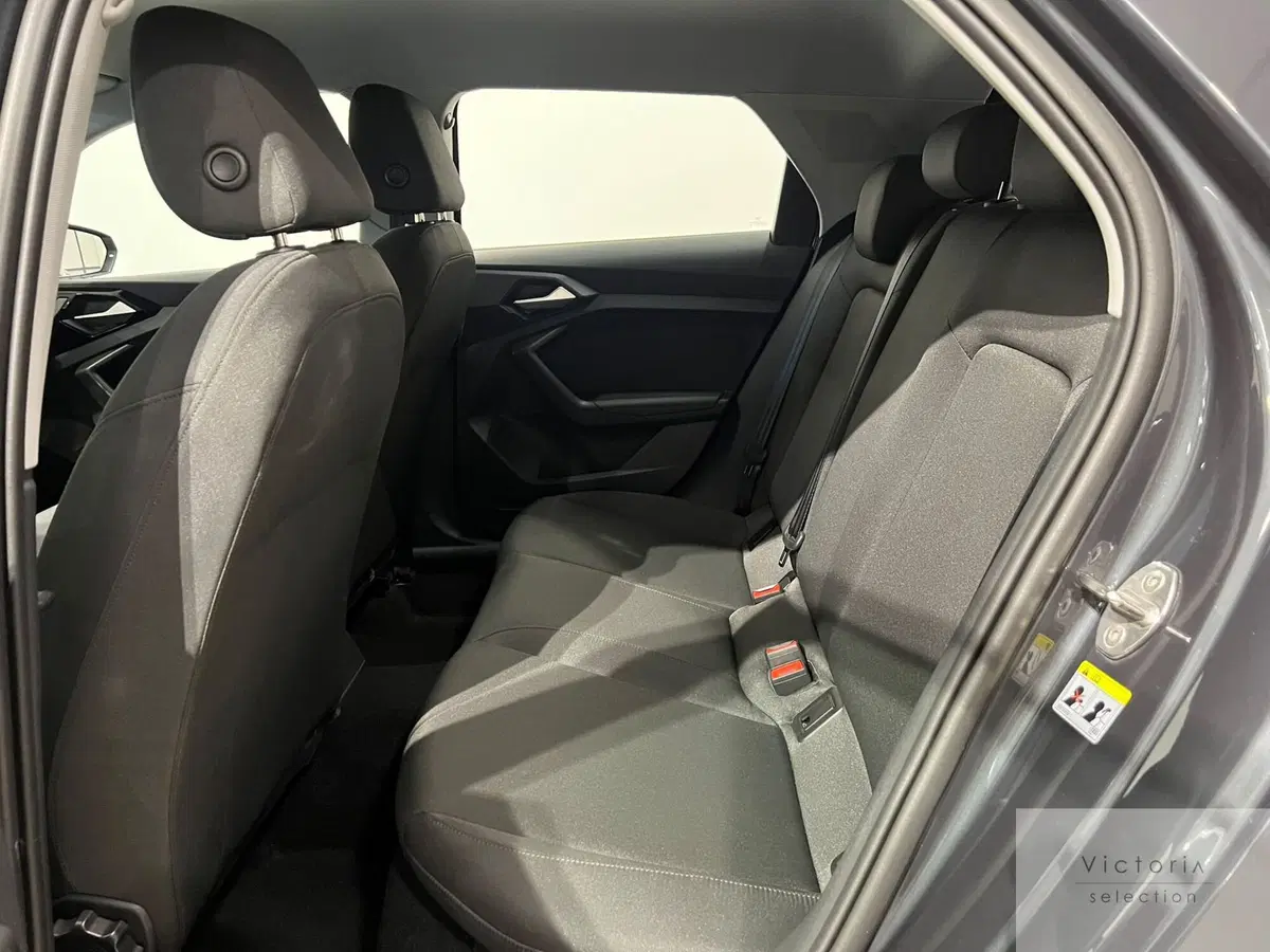 Audi A1 Sportback usata a Brescia (15)
