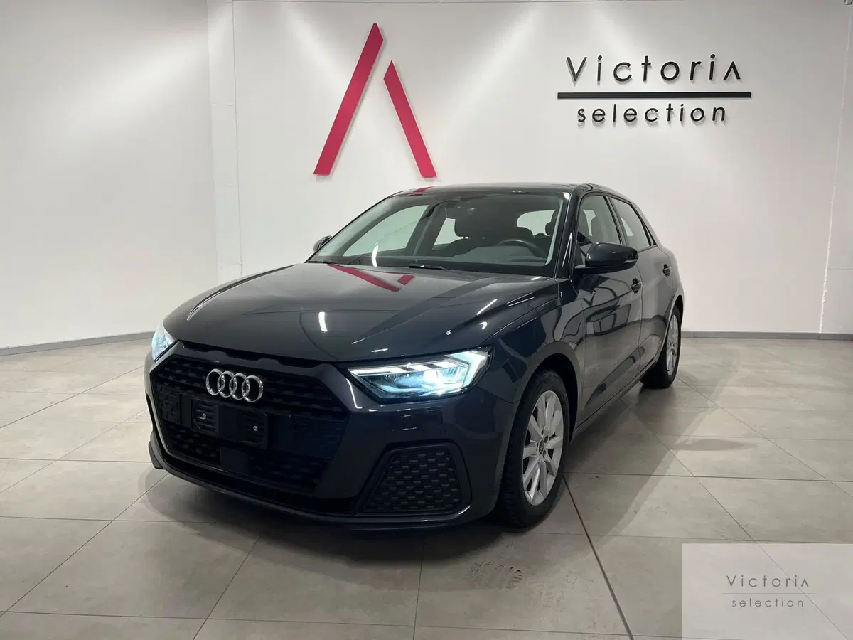 Audi A1 Sportback usata a Brescia (2)