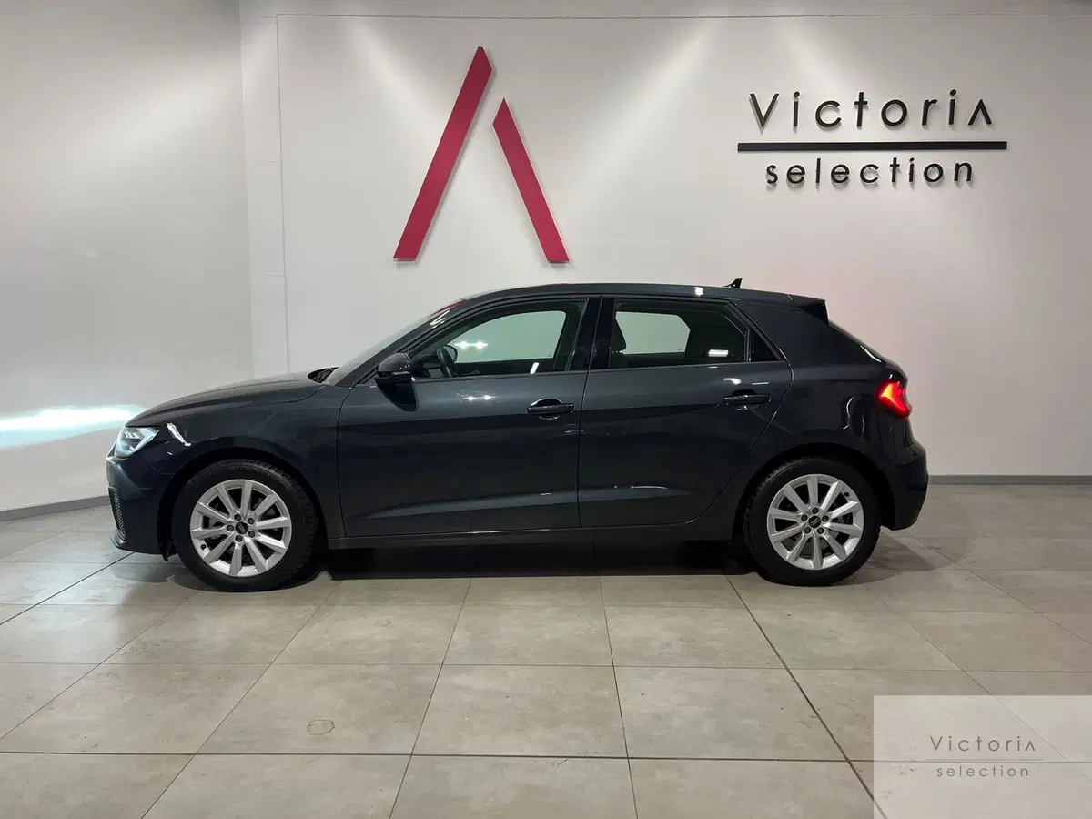 Audi A1 Sportback usata a Brescia (4)