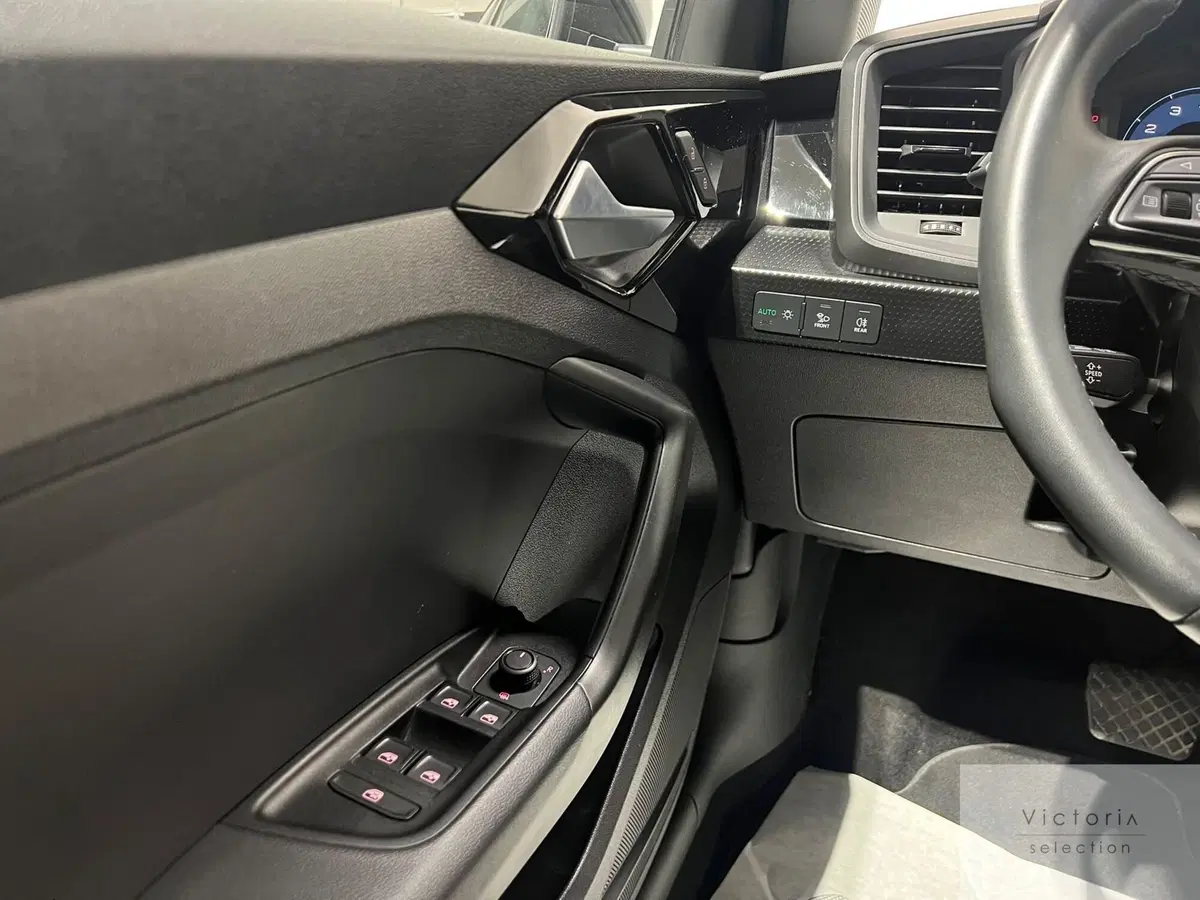 Audi A1 Sportback usata a Brescia (7)
