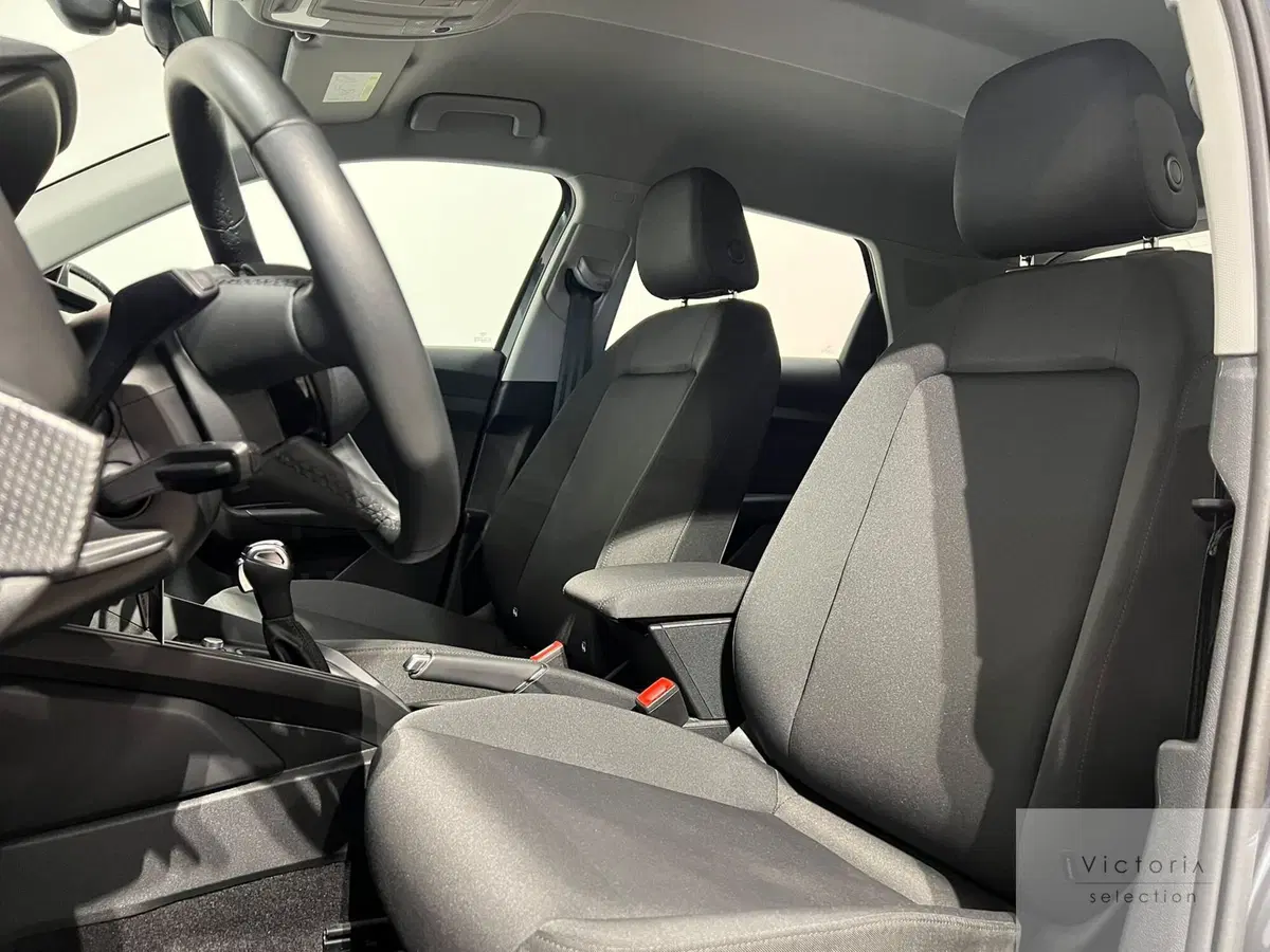 Audi A1 Sportback usata a Brescia (8)