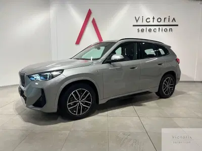 BMW X1 sDrive 18d Msport del 2025 usata a Brescia