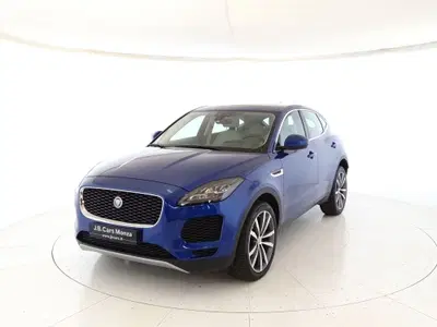 Jaguar E-Pace 2.0D 150 CV AWD S del 2018 usata a Monza