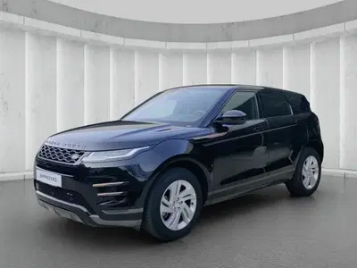Land Rover Range Rover Evoque 2.0D I4 204 CV AWD Auto R-Dynamic del 2022 usata a Pescate