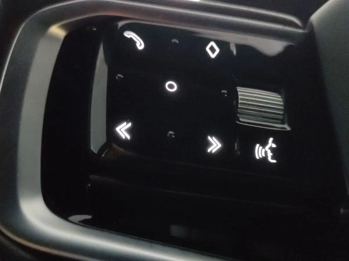 Land Rover Range Rover Evoque usata a Lecco (13)