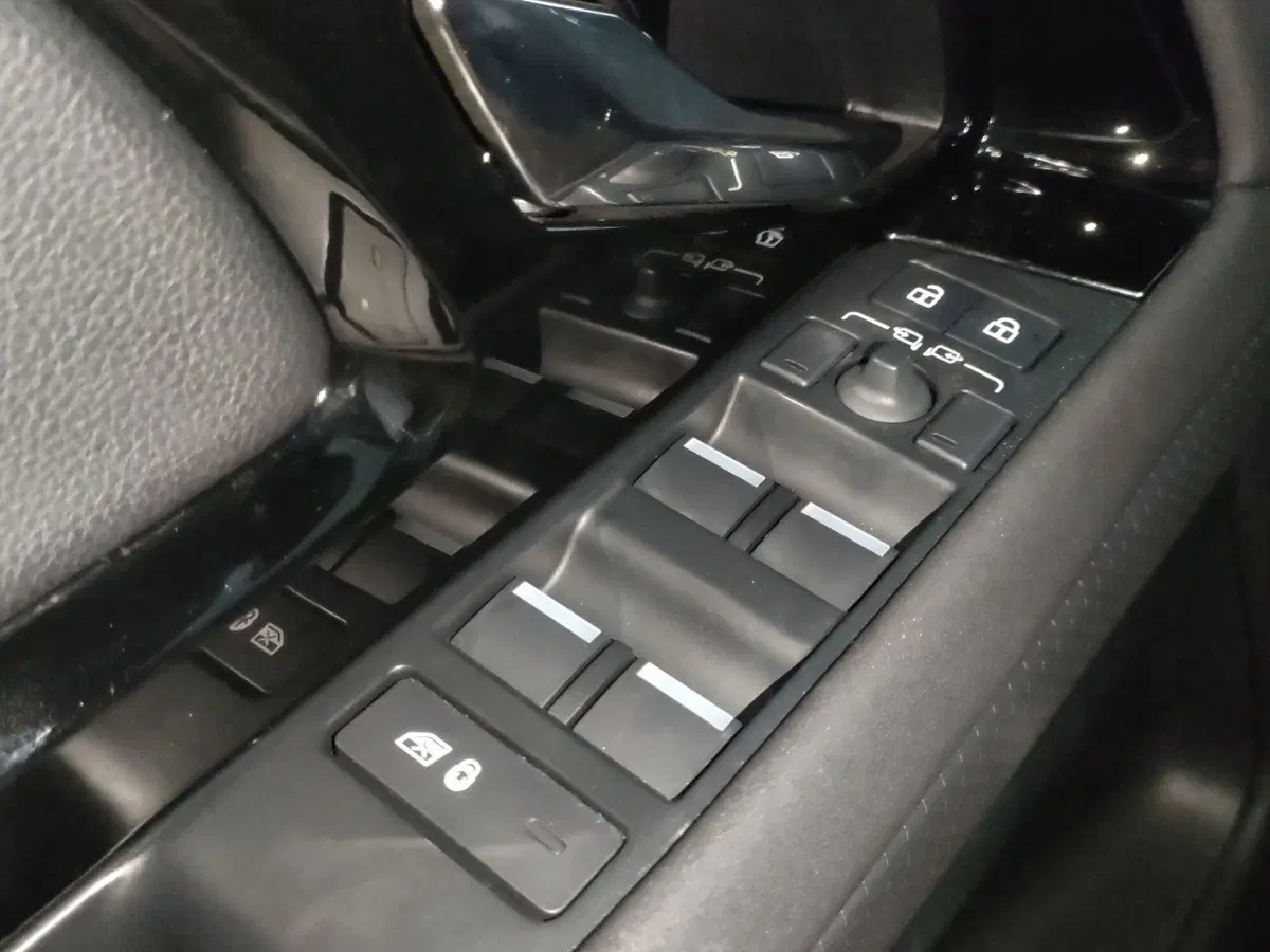 Land Rover Range Rover Evoque usata a Lecco (19)