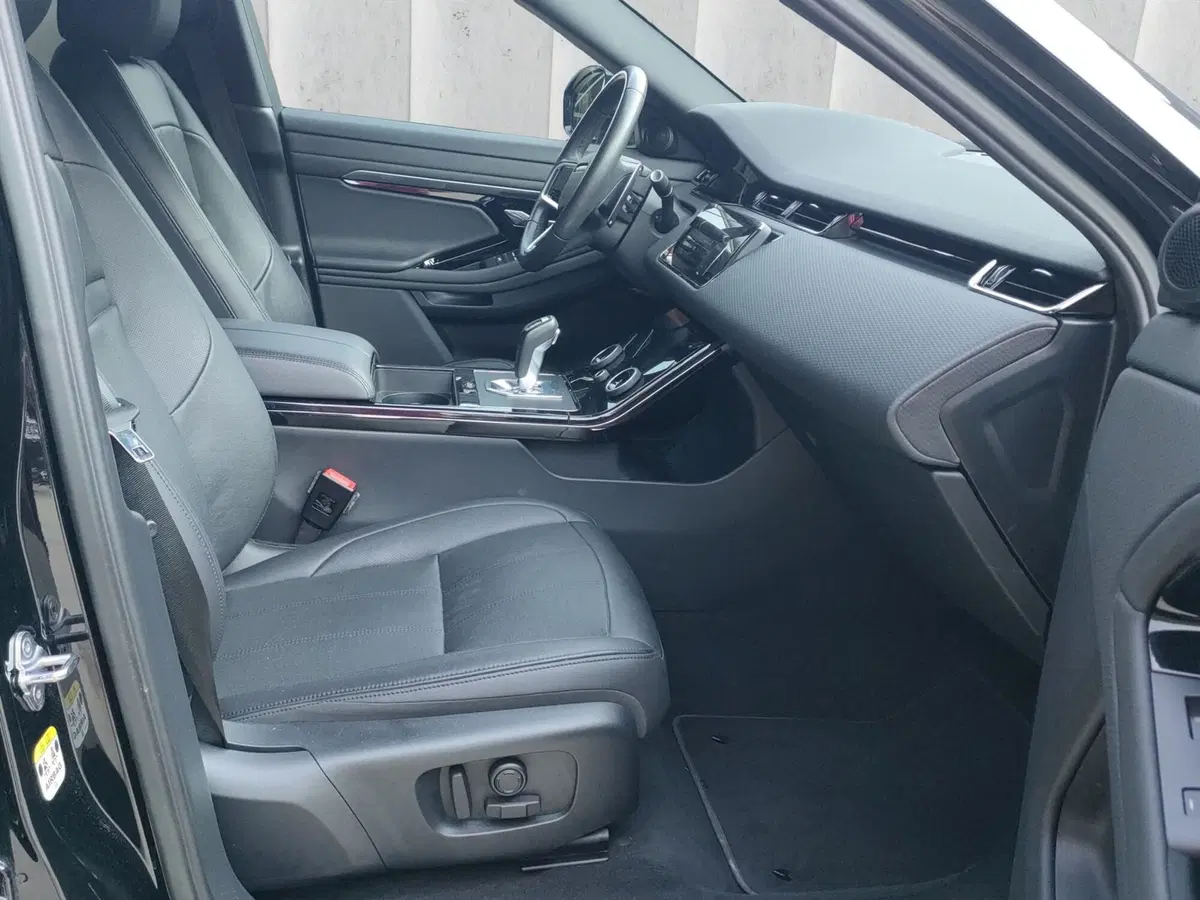 Land Rover Range Rover Evoque usata a Lecco (3)