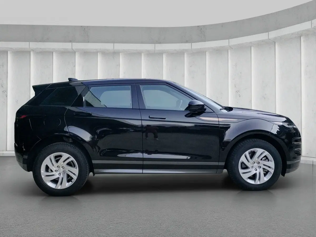 Land Rover Range Rover Evoque usata a Lecco (6)
