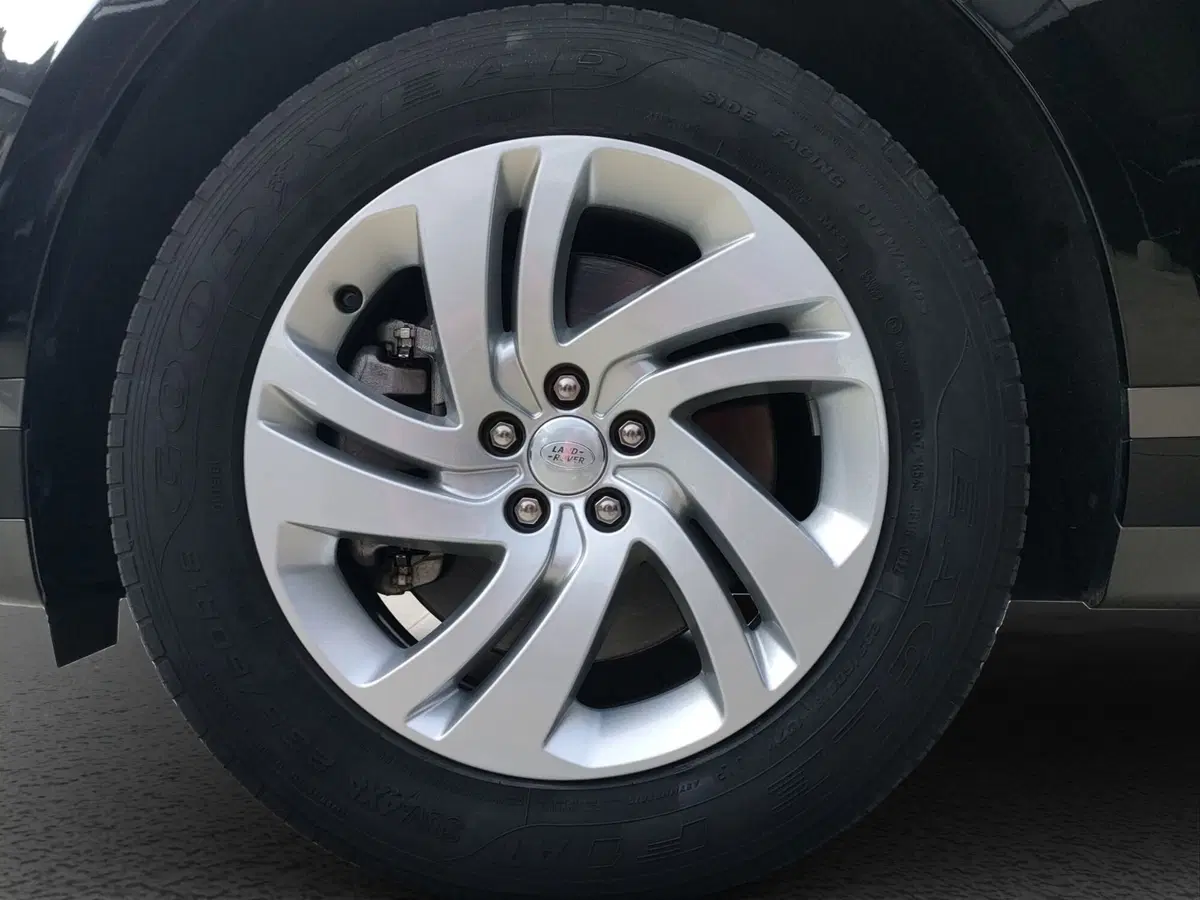 Land Rover Range Rover Evoque usata a Lecco (9)