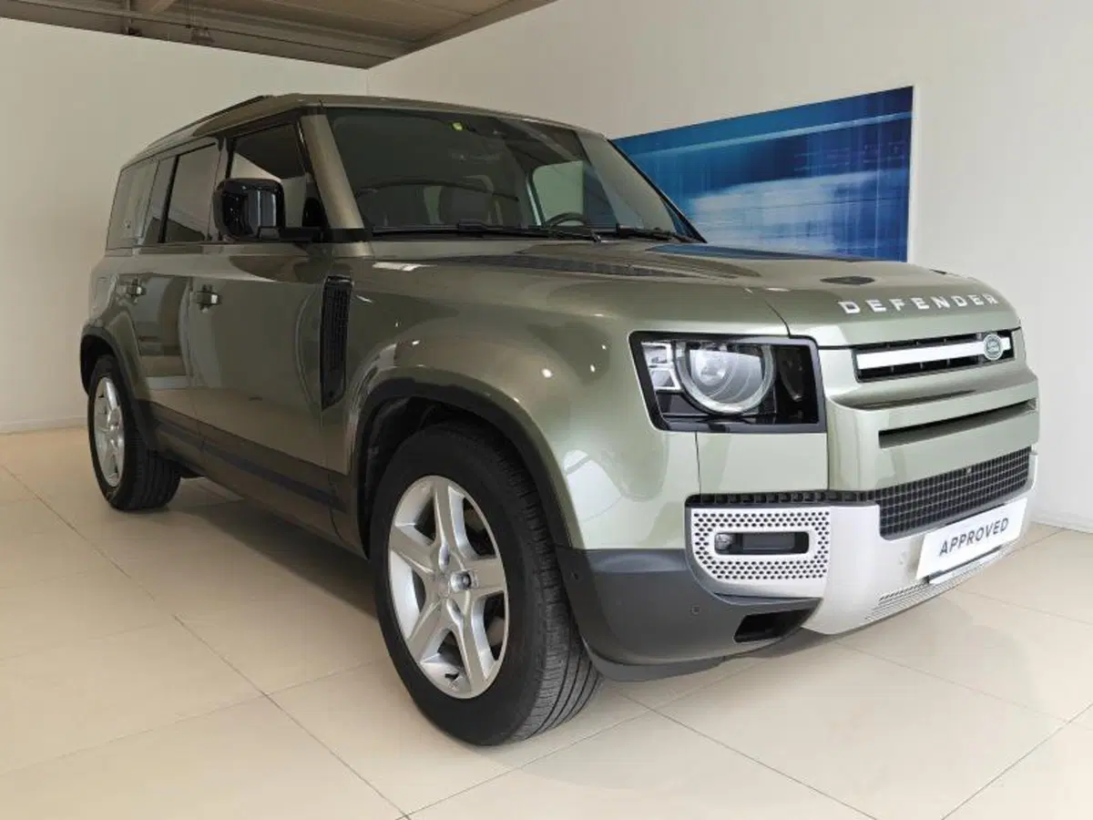 Land Rover Defender usata a Venezia (5)