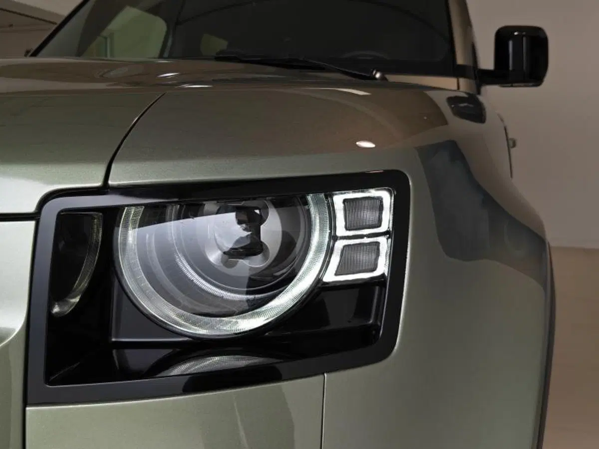 Land Rover Defender usata a Venezia (7)
