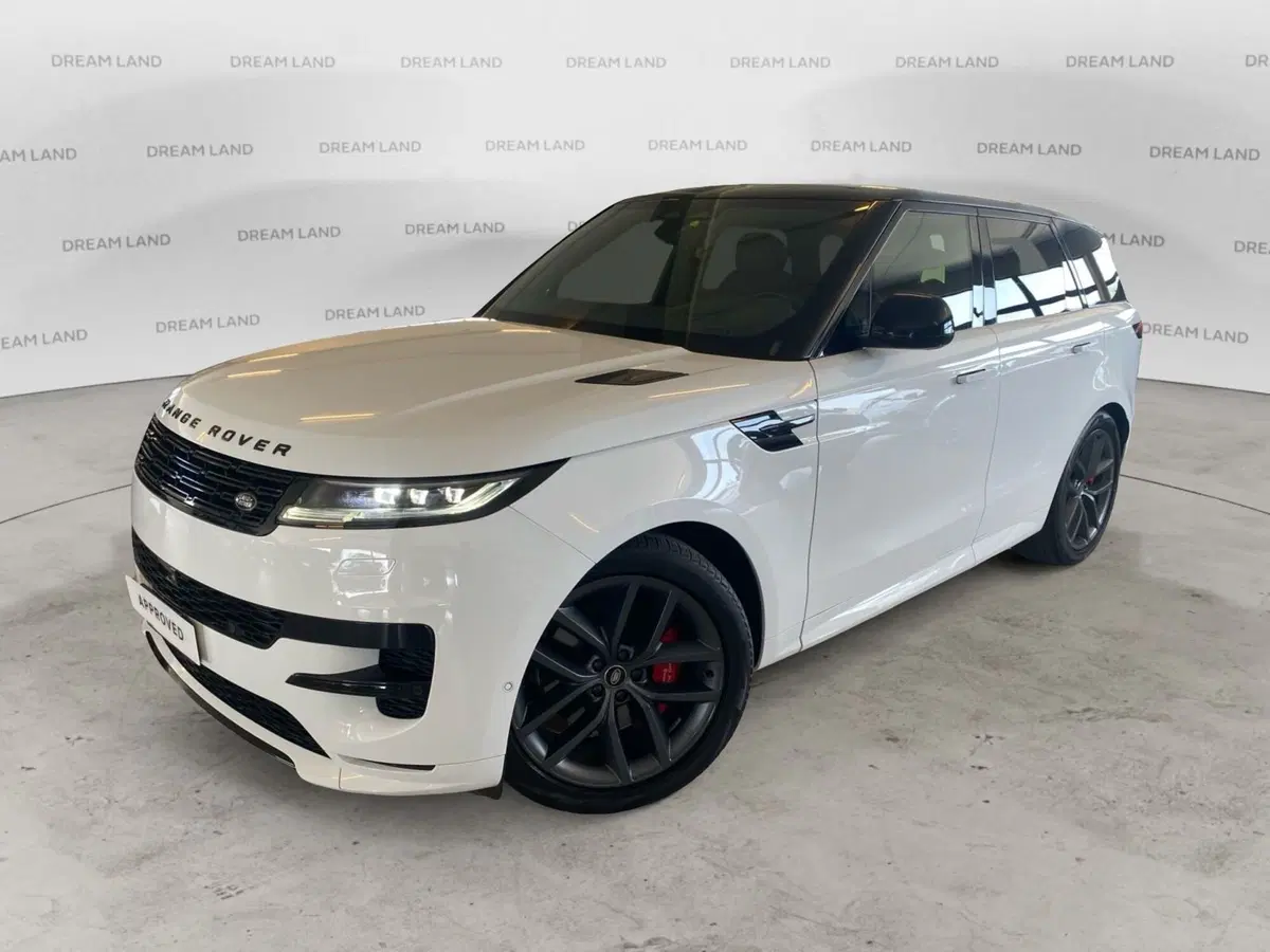 Land Rover Range Rover Sport usata a Firenze