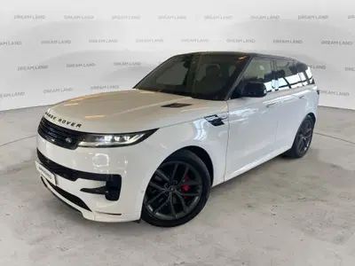 Land Rover Range Rover Sport 3.0D l6 300 CV HSE Dynamic Stealth del 2023 usata a Empoli