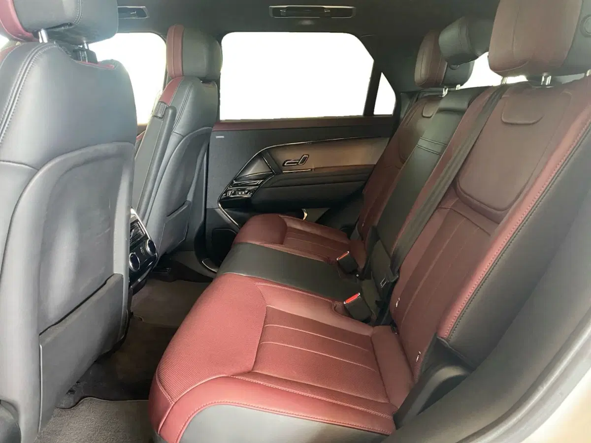 Land Rover Range Rover Sport usata a Firenze (5)