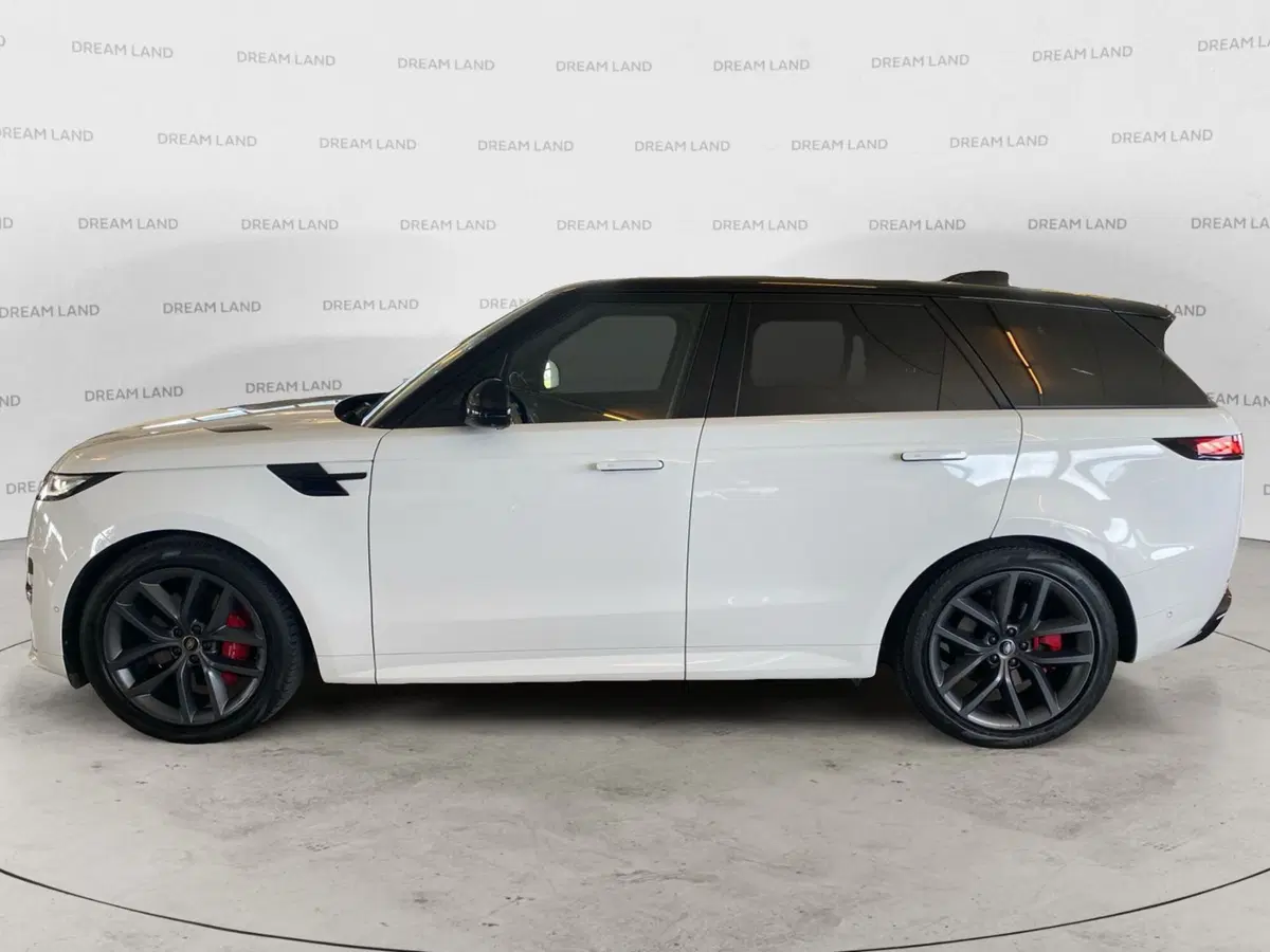 Land Rover Range Rover Sport usata a Firenze (6)