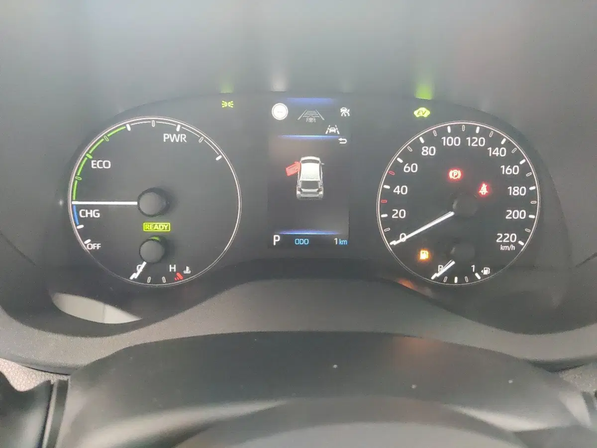 Mazda Mazda2 Hybrid nuova a Arezzo (20)