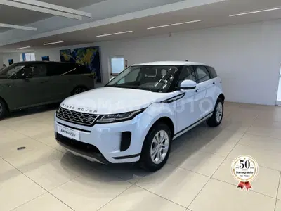 Land Rover Range Rover Evoque 2.0 eD4 5p. Pure del 2019 usata a Forli'