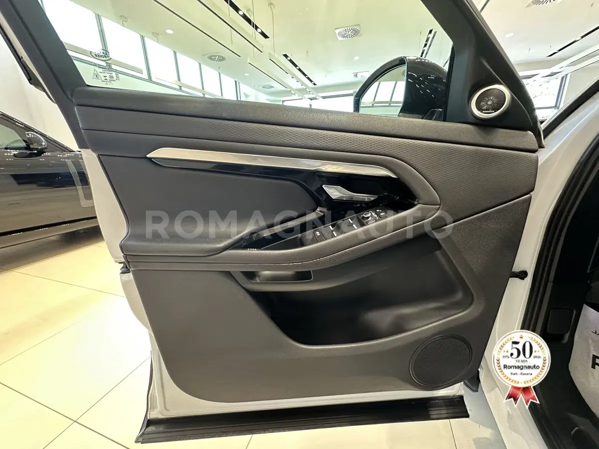 Land Rover Range Rover Evoque usata a Forlì-Cesena (14)