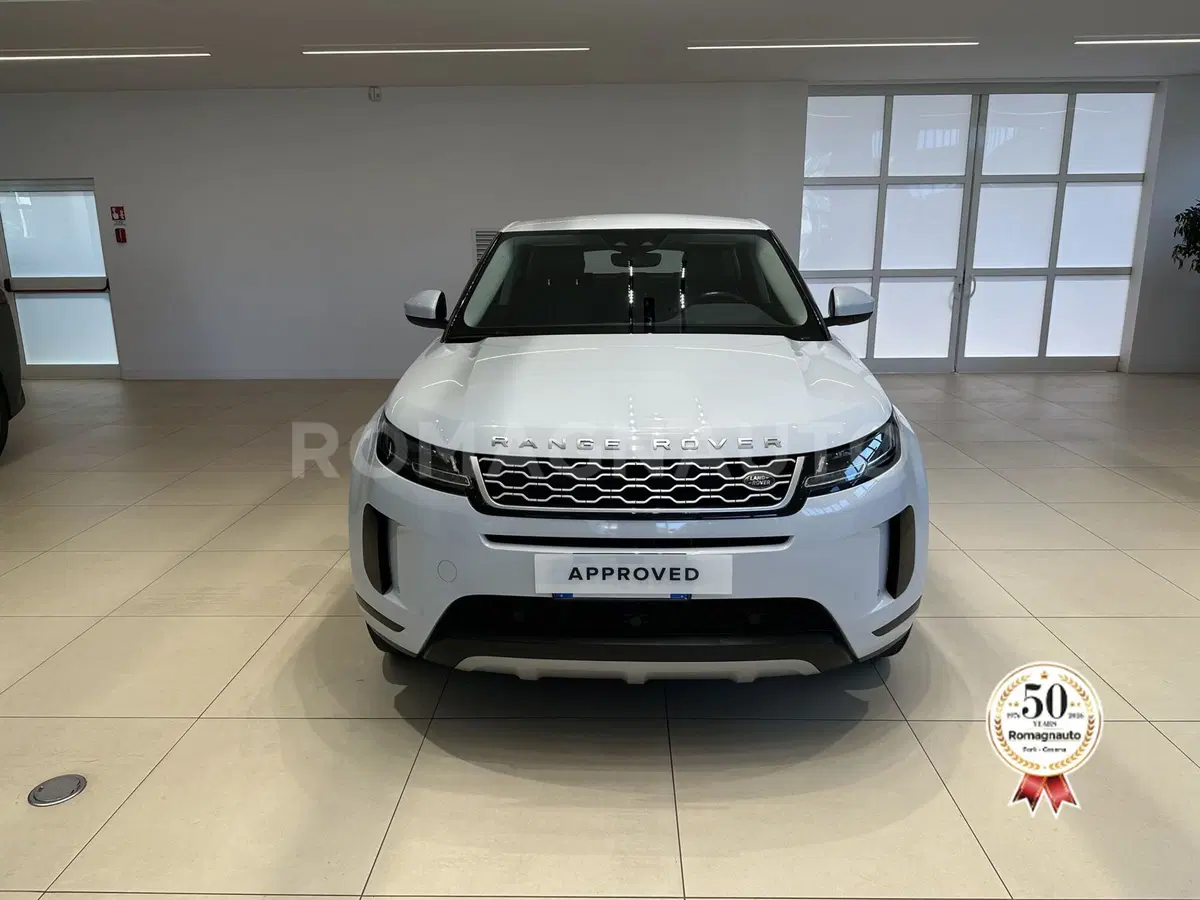Land Rover Range Rover Evoque usata a Forlì-Cesena (2)
