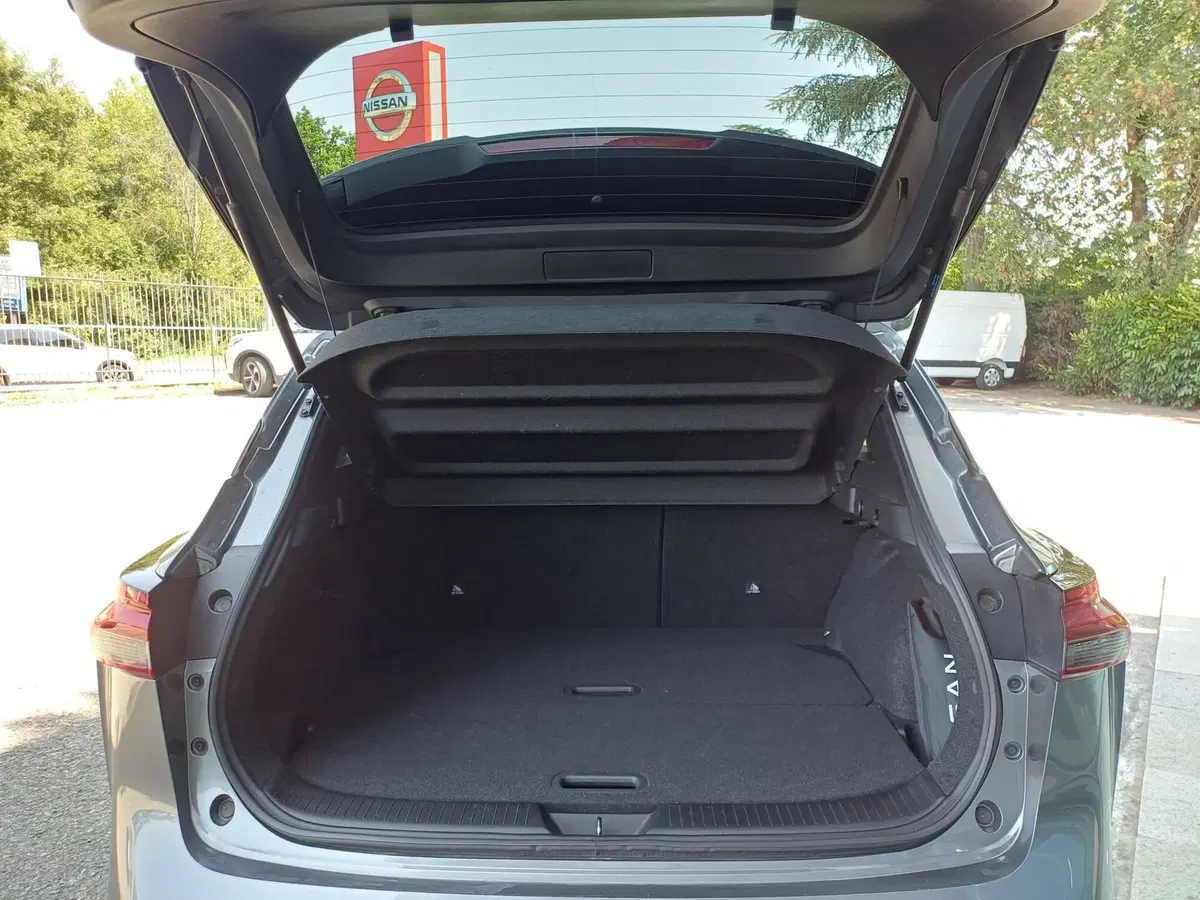 Nissan Qashqai usata a Modena (10)