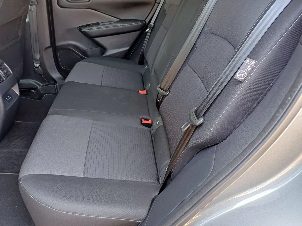 Nissan Qashqai usata a Modena (11)
