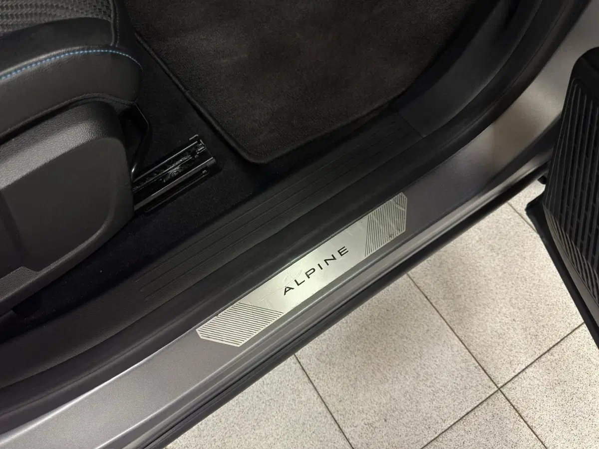 Renault Austral usata a Novara (10)