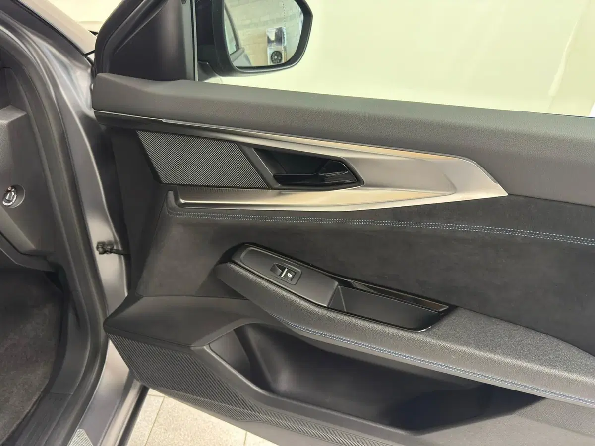 Renault Austral usata a Novara (11)