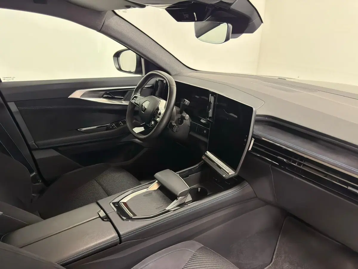 Renault Austral usata a Novara (12)
