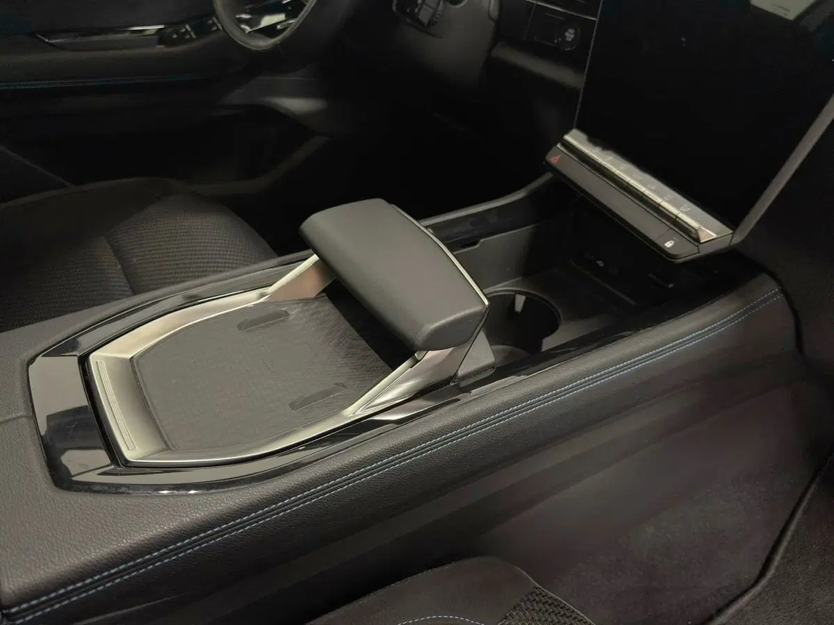 Renault Austral usata a Novara (14)