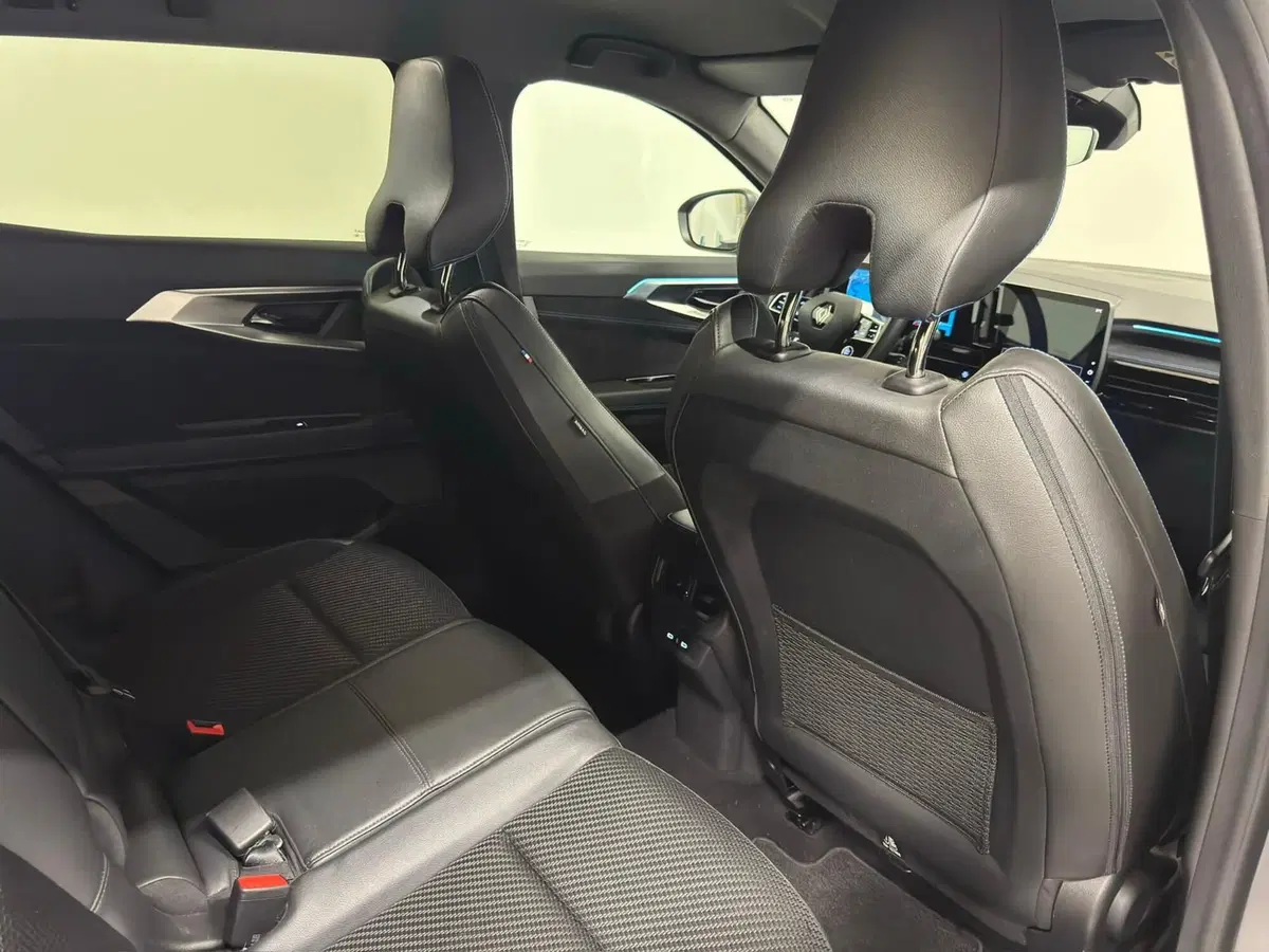 Renault Austral usata a Novara (15)