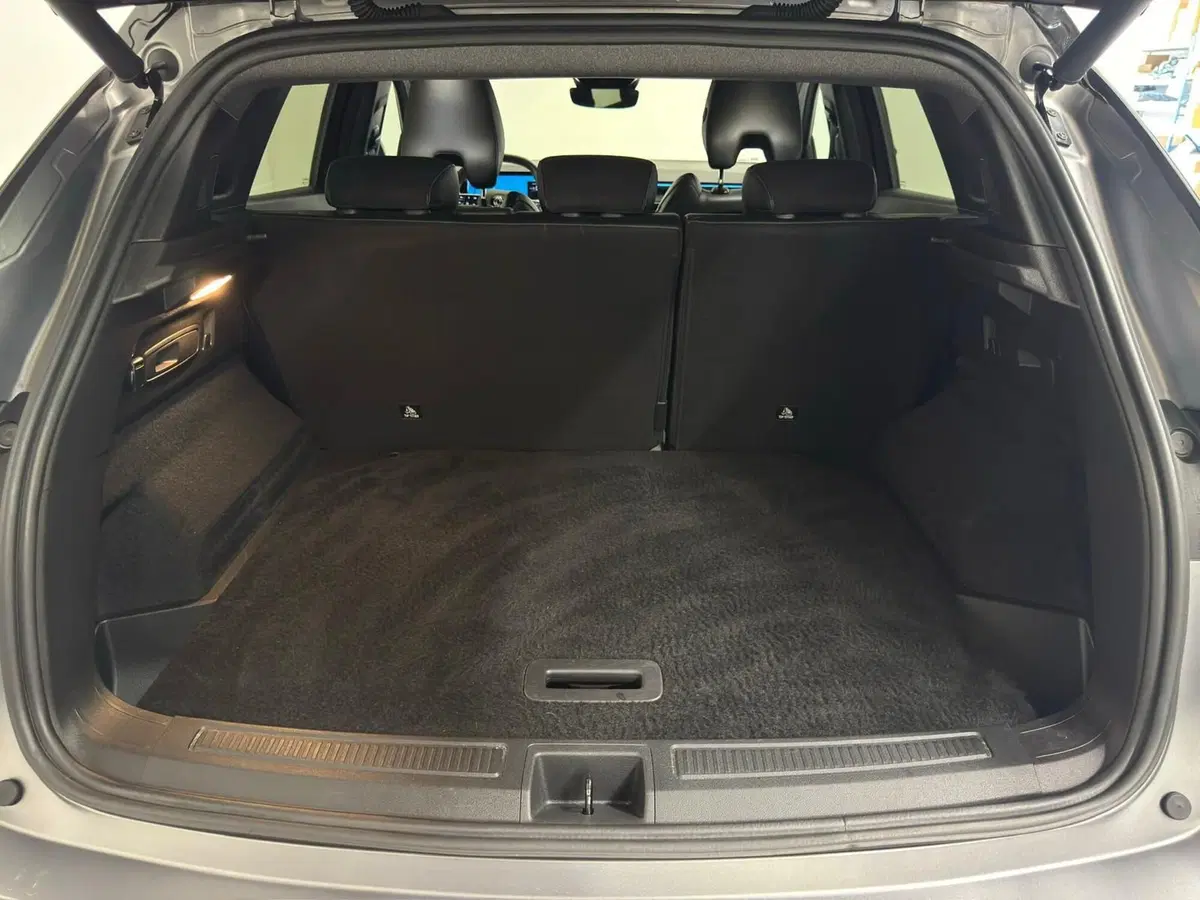 Renault Austral usata a Novara (17)