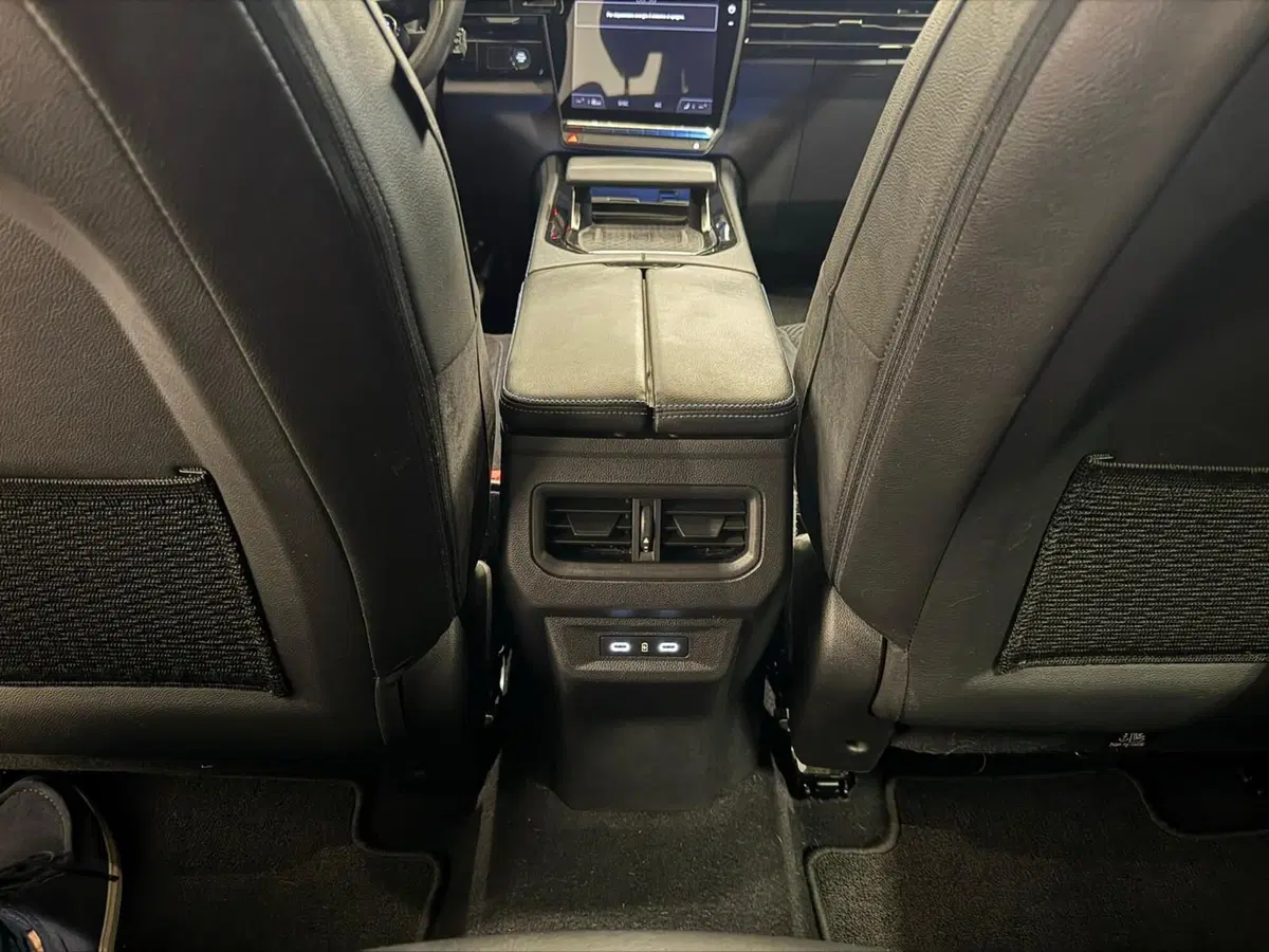 Renault Austral usata a Novara (18)