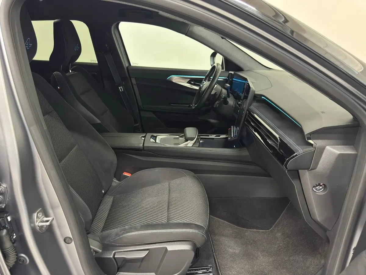 Renault Austral usata a Novara (3)