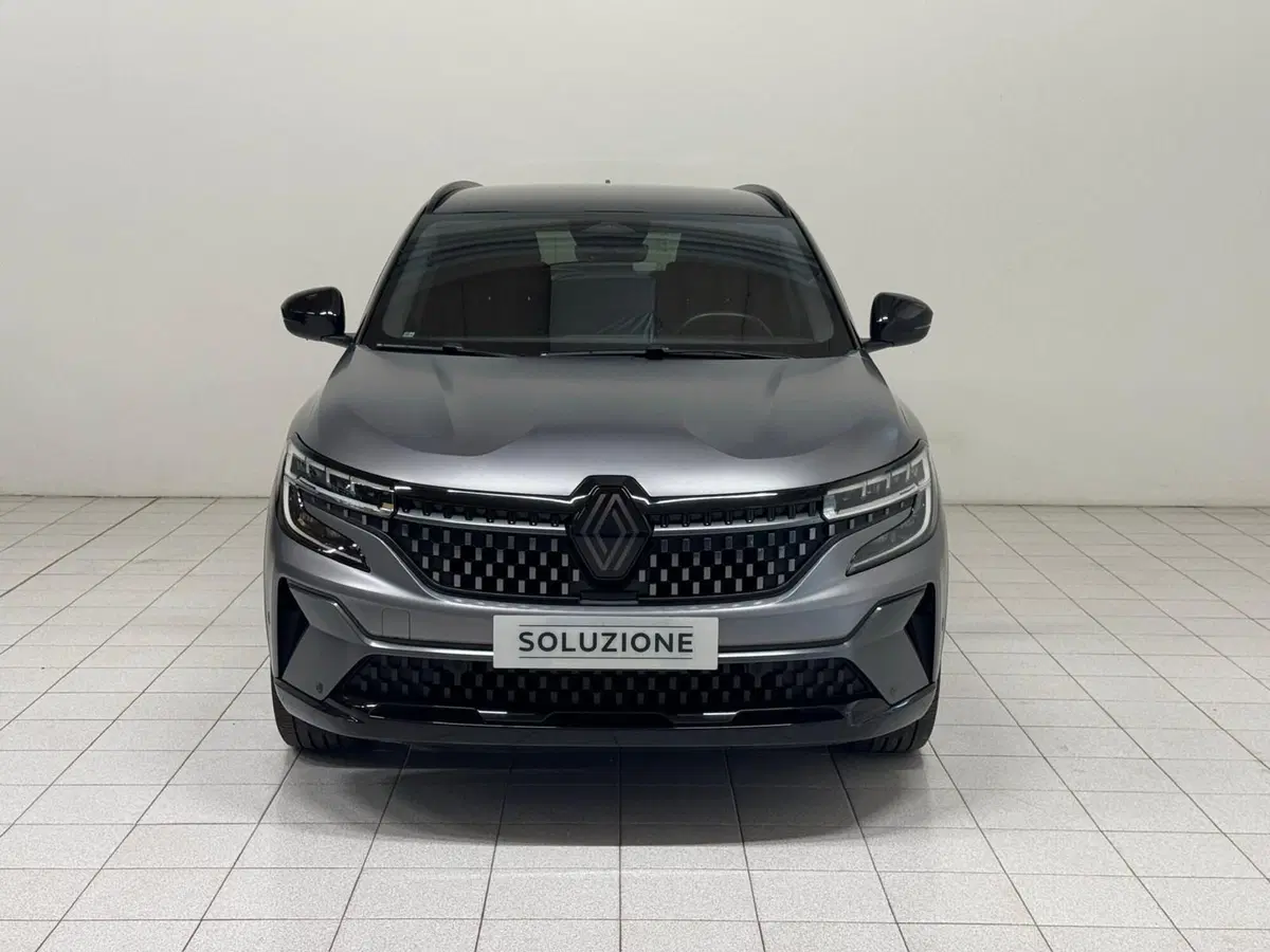 Renault Austral usata a Novara (8)