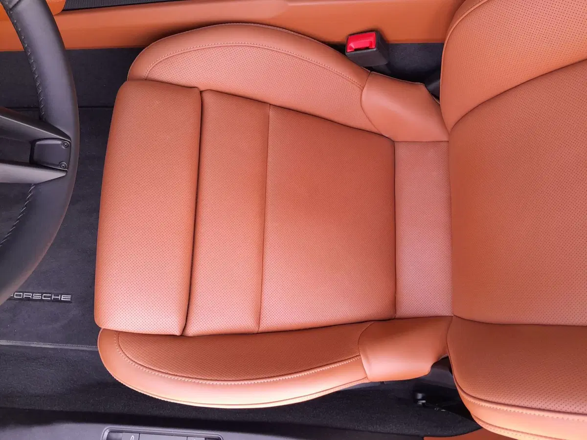 Porsche 911 Cabrio usata a Cuneo (15)