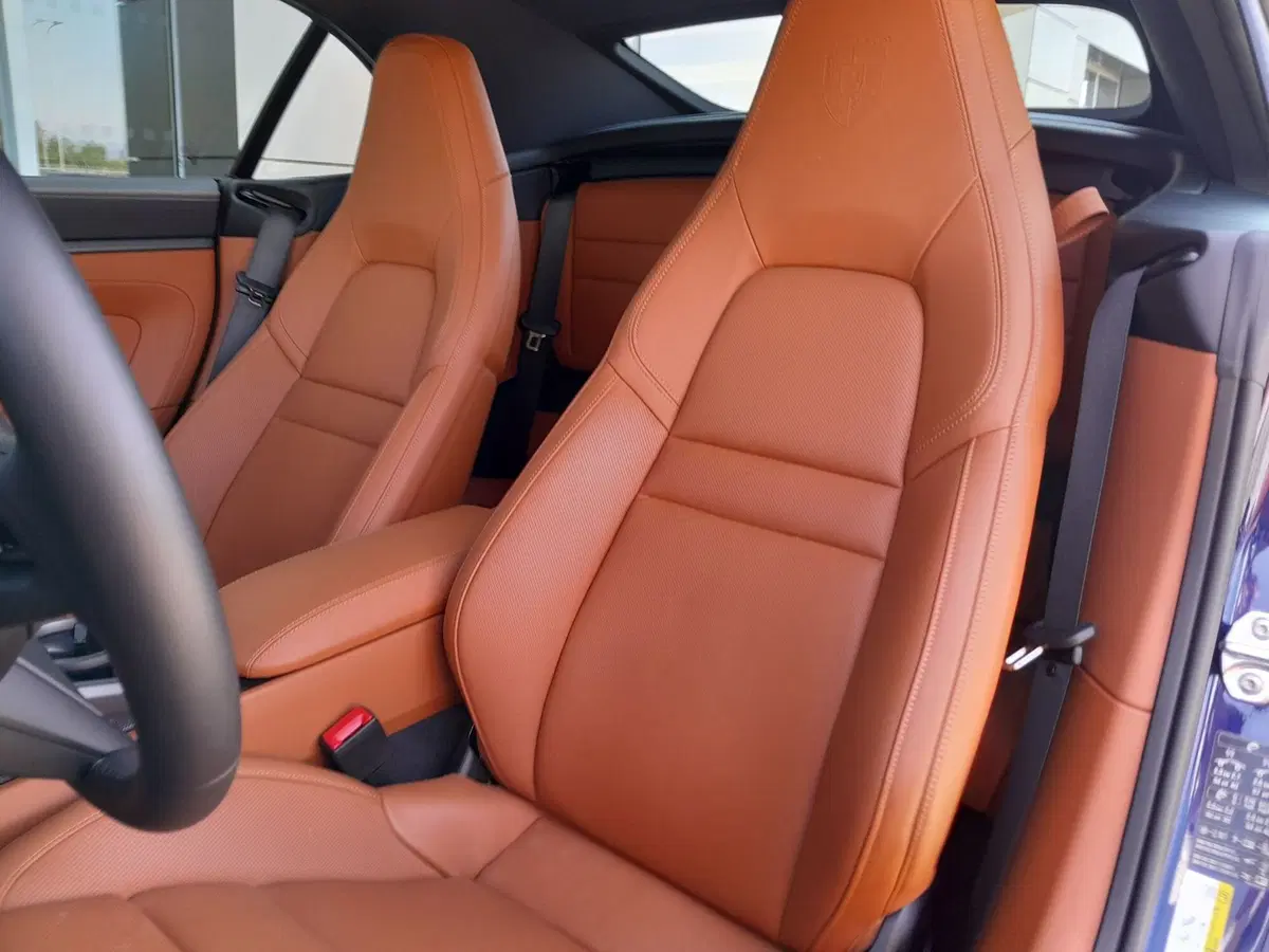 Porsche 911 Cabrio usata a Cuneo (16)