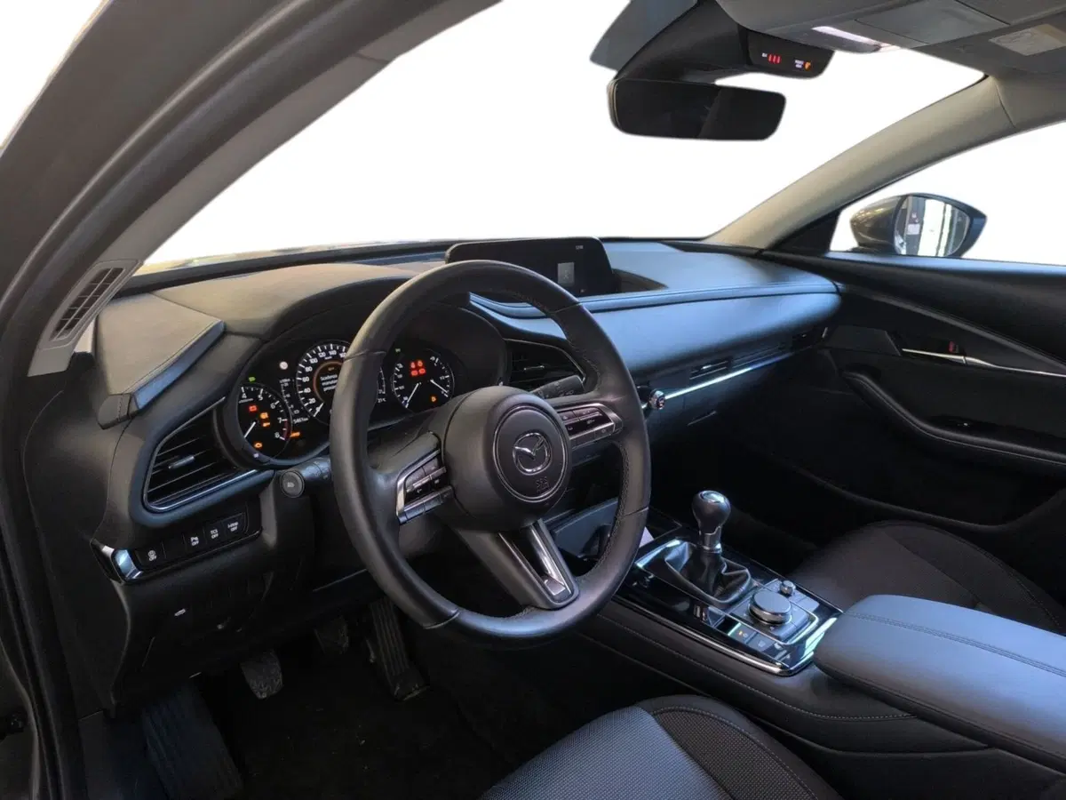 Mazda CX-30 usata a Udine (10)