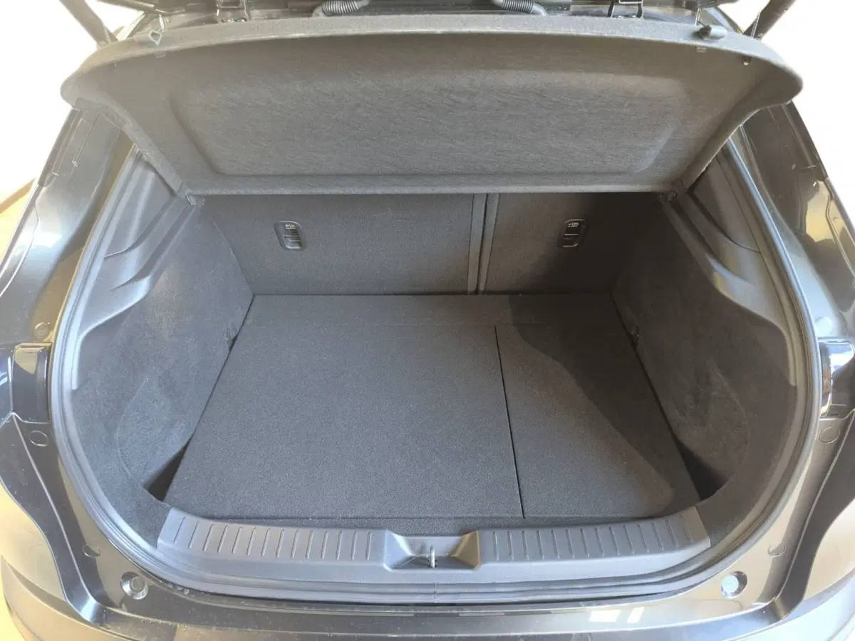 Mazda CX-30 usata a Udine (16)