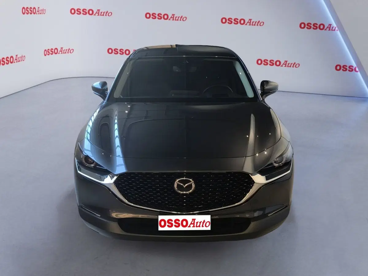 Mazda CX-30 usata a Udine (5)