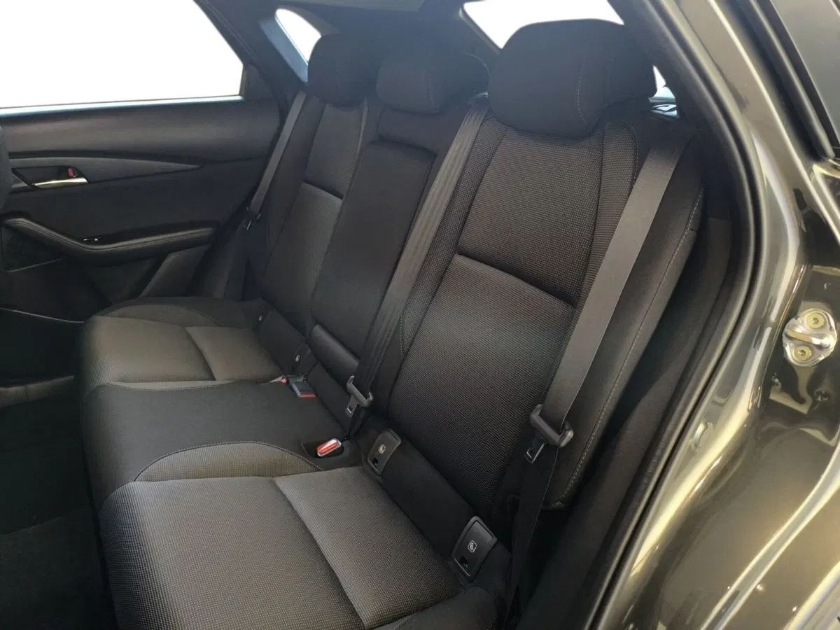 Mazda CX-30 usata a Udine (9)