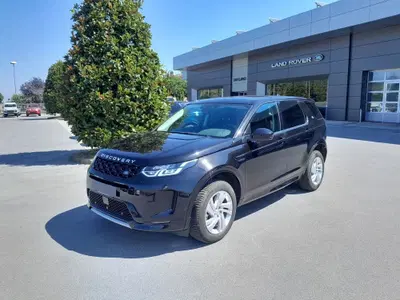 Land Rover Discovery Sport 2.0 TD4 163 CV AWD Auto R-Dynamic S del 2024 usata a Cuneo