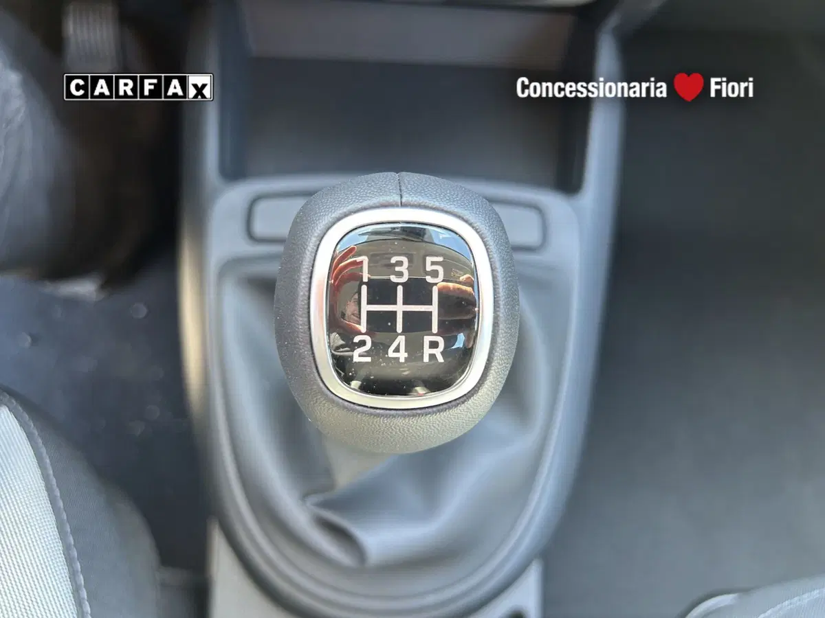 Hyundai i10 nuova a Latina (20)