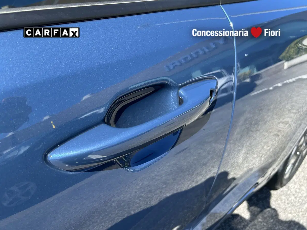 Hyundai i10 nuova a Latina (9)
