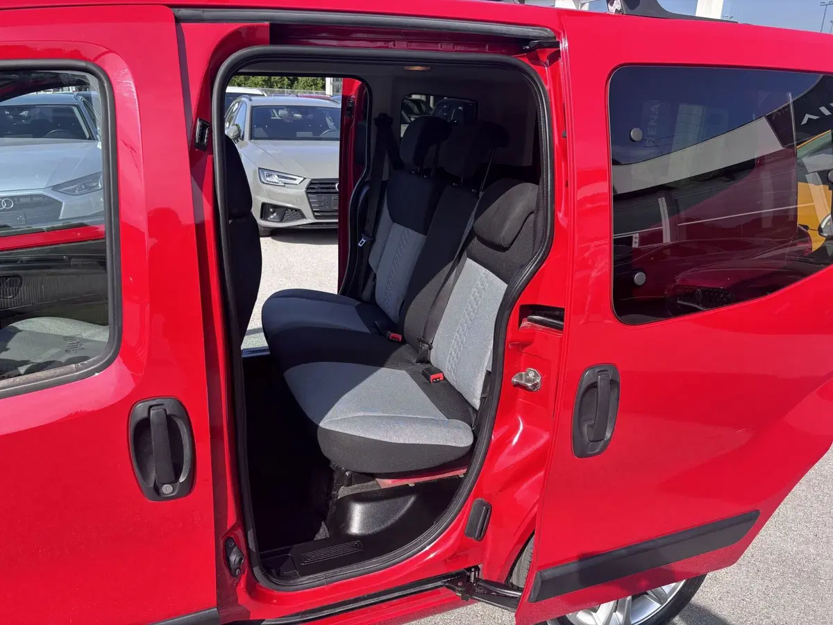 Fiat Qubo usata a Ancona (10)